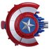 Marvel Captain America Civil War Blaster Reveal Shield