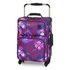 IT World's Lightest Small 4 Wheel Suitcase - Oriental