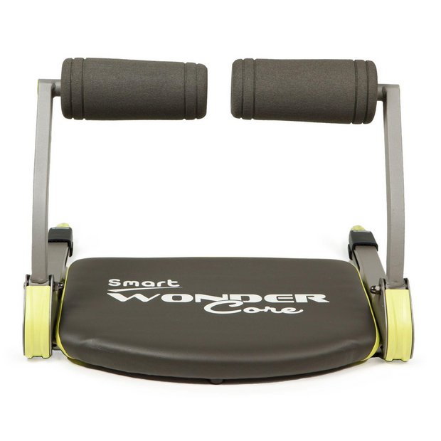 Wonder core smart resistance bands hot sale