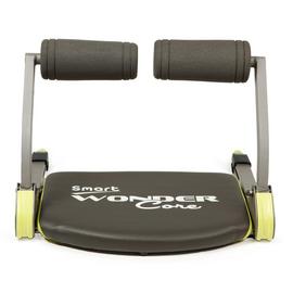 WonderCore Smart Core Ab Workout and Fitness Trainer