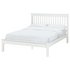 Argos Home Aspley Kingsize Bed Frame - White