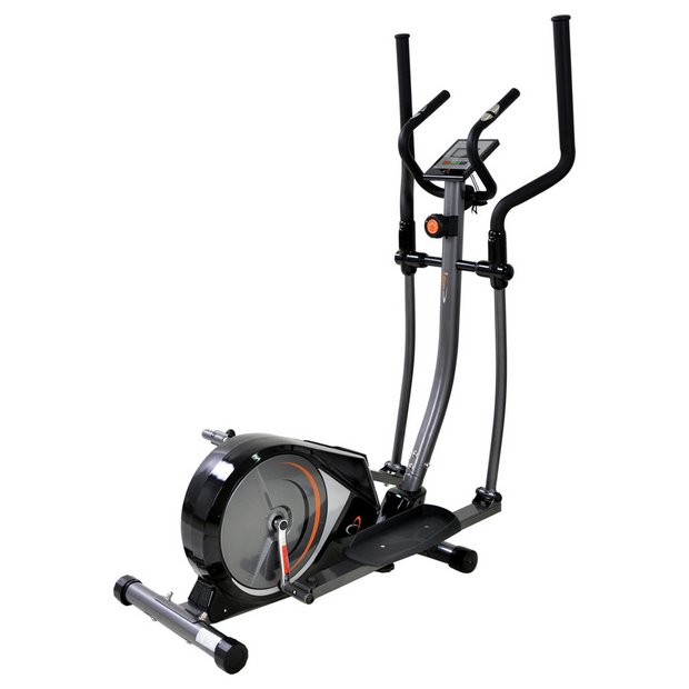 Buy Vfit EL070 Manual Cross Trainer at Argos.co.uk Your