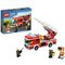 LEGO Fire Ladder Truck - 60107