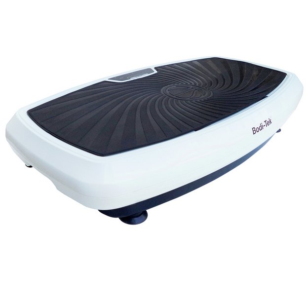Buy BodiTek Vibration Training Gym Plate at Argos.co.uk Your Online Shop for Body toning