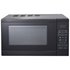 Morphy Richards 800W Grill Microwave D80D - Black