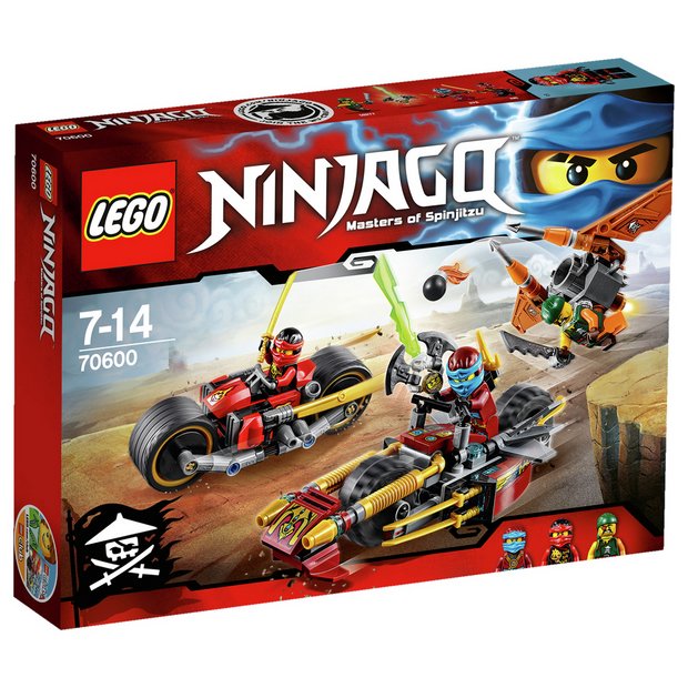 ninja 14 in 1 argos