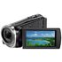 Sony HDR-CX450 1080p Camcorder - Black