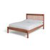 Argos Home Aspley Double Bed Frame - Oak Stain