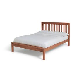 Argos Home Aspley Wooden Bed Frame