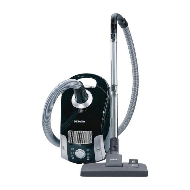 Buy Miele C1 Compact Powerline Bagged Cylinder Vacuum Cleaner at Argos