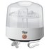 The Tommee Tippee Electric Steam Steriliser