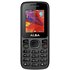 SIM Free Alba Mobile Phone - Black