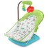 Summer Infant Deluxe Bather with Toy Bar