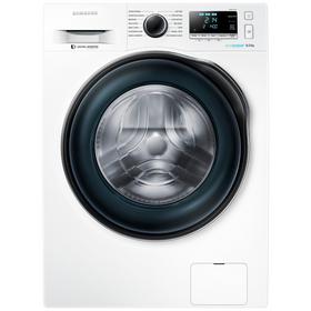 Samsung WW80J6410CW 8KG 1400 Spin Washing Machine - White