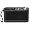 Roberts Play 10 DAB Radio - Black