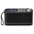 Roberts Play 10 DAB Radio - Black