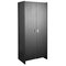 Argos Home New Capella 2 Door Wardrobe - Black