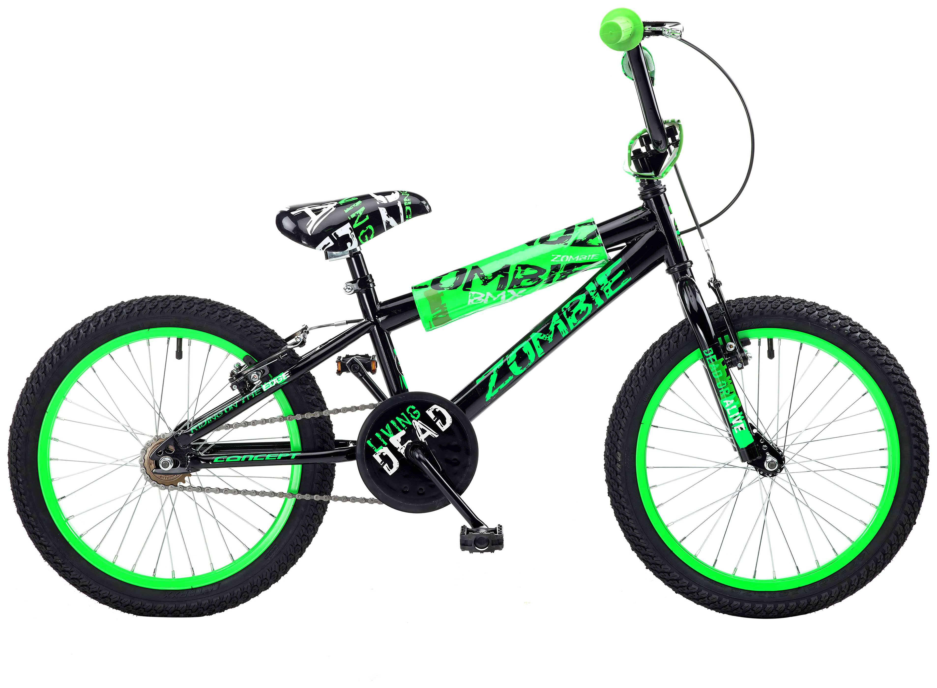 bike argos uk