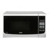 De'Longhi E98C Microwave with Grill - Silver