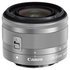 Canon EFM 1545mm f/3.56.3 IS STM Zoom LensGraphite.