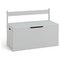 Argos Home Scandinavia White Extra Large Toy Box