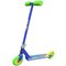 Zinc Non Folding Inline Scooter 