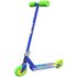 Zinc Non Folding Inline Scooter 