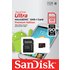 SanDisk Ultra Micro SD - 200GB