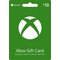 Xbox Live 10 GBP Gift Card