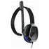 Afterglow LVL 1 Wired Gaming Headset for PS4
