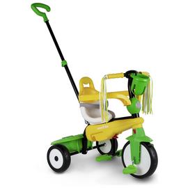 SmarTrike Breeze 3-in-1 Toddler Trike - Dino