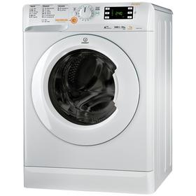 Indesit XWDE75140XW 7KG / 5KG 1400 Spin Washer Dryer - White
