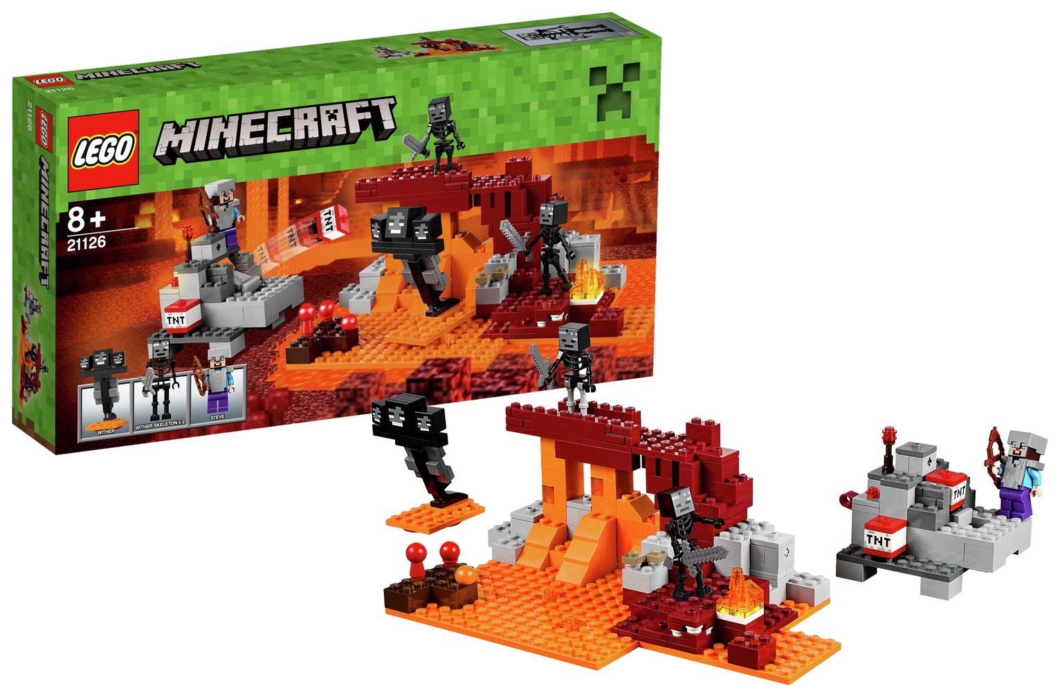 argos lego dc