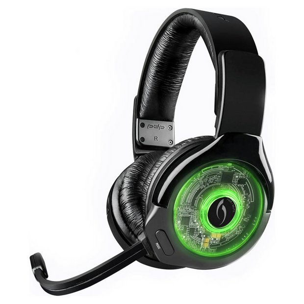 Buy Afterglow AG9 Wireless Gaming Headset for Xbox One at Argos.co.uk