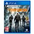 Tom Clancy's The Division - PS4 Game