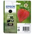 Epson 29XL Strawberry Ink CartridgeBlack