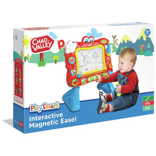 Buy Chad Valley Aqua Magic Mat | Drawing and painting toys | Argos