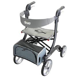 Nitro Rollator - Lightweight and Foldable