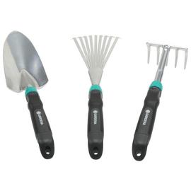 Gardena Comfort Hand Tools Set