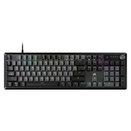 Corsair K70 CORE Wired Gaming Keyboard - Grey
