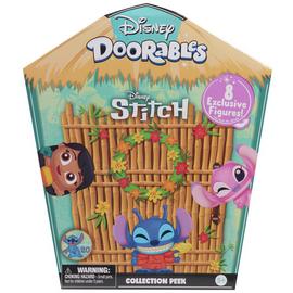 Disney Stitch Doorables