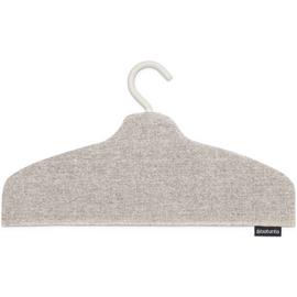Brabantia Steam Clothes Hanger - Grey