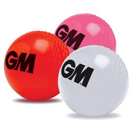Gunn & Moore Junior All Weather Ball - Pack of 3