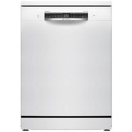 Bosch SMS4EKW06G Full Size Dishwasher