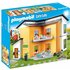 Playmobil 9266 City Life Modern House and Bell 