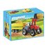 Playmobil 70131 Tractor and Feed Trailer