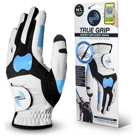 Me and My Golf Training Glove