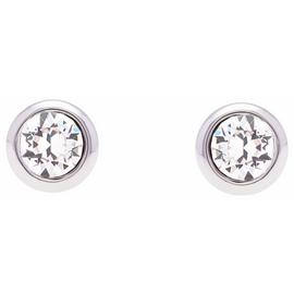 Ted Baker Sinaa Crystal Stud Earrings