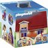 Playmobil 5167 Take Along Dolls House Playset