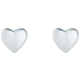 Ted Baker Harly Tiny Heart Stud Earrings